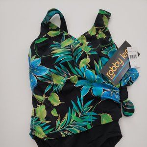 Robby Len Swim by Longitude Swimsuit